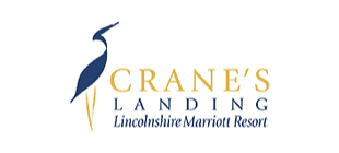 Crane's Landing Lincolnshire Marriott Resort