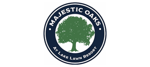 Majestic Oaks at Lake Lawn Resort