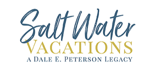 Salt Water Vacations - A Dale E. Peterson Legacy