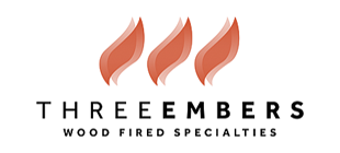 Three Embers Wood Fired Specialties
