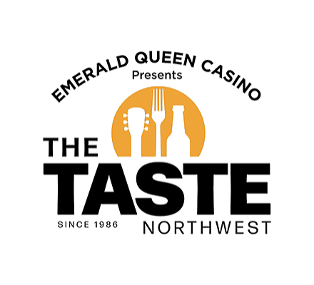 Taste of the Northwest